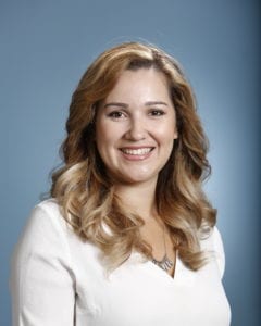 Nadine Esquivias - Elder Law Services of California - Los Angeles Estate Planning Attorney Offices