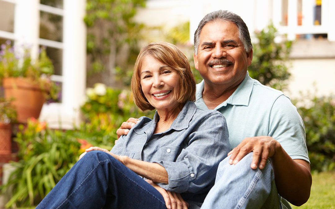 Baby Boomers and Long-Term Care Insurance