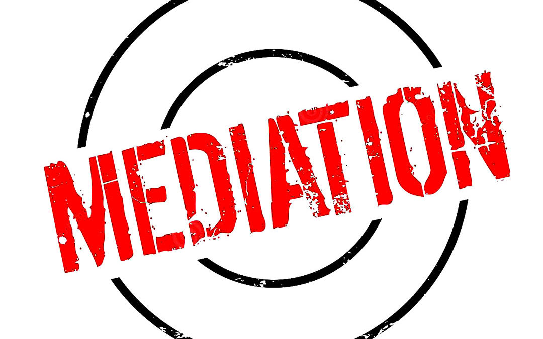 Top 4 Frequently Asked Probate Mediation Questions