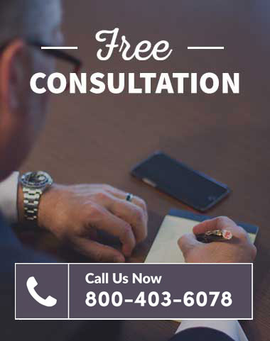 Free Consultation with an Attorney