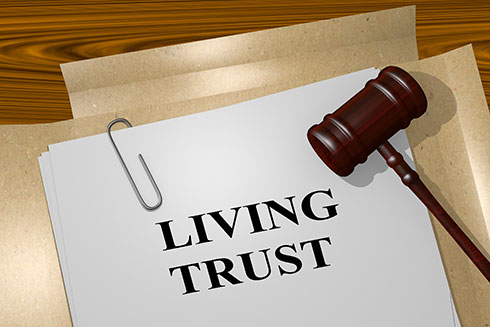 affordable living trust attorneys in Los Angeles
