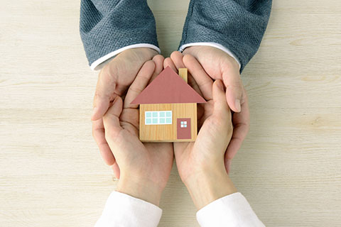 Elder Law Services will protect your home from probate and medi-cal recovery