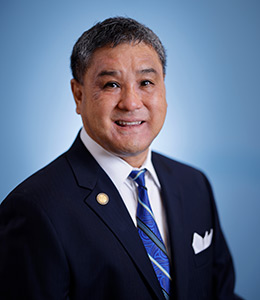 Judd Matsunaga - Attorney at Law - Medi-Cal Planning and Estate Planning 