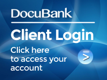 DocuBank Client Login