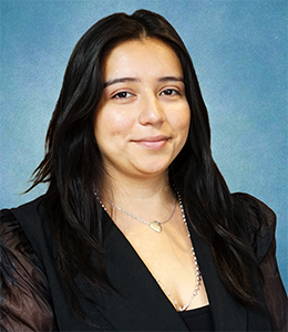 Angelica Ramirez - Medi-Cal Legal Assistant