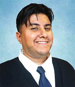 Isaac Recinos – Estate Planning Assistant