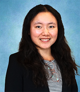 Olivia Li – Estate Planning Assistant