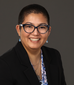Kylie Tsudama, Attorney
