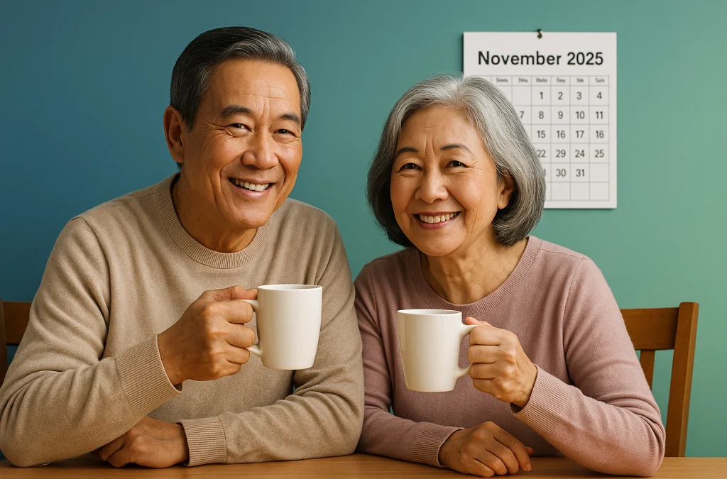 Protect Your Home and Savings from Medi-Cal Estate Recovery Before the 2026 Rule Changes