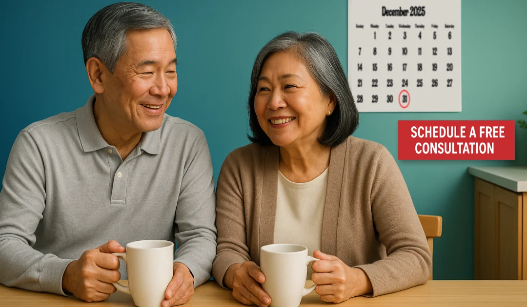 Protect Your Home and Savings from Medi-Cal Estate Recovery Before the 2026 Rule Changes