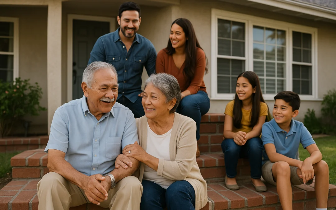 Understanding Medi‑Cal Estate Recovery in 2026