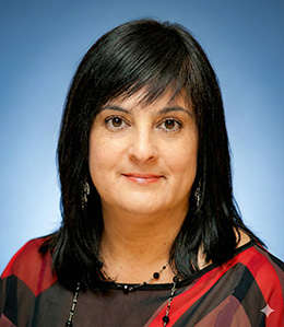 Dora Flores - Office Manager - Elder Law Services of California