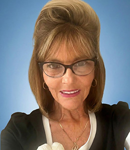 Robin Montano - Administrative Assitant - Elder Law Services of California