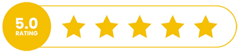 5-star estate planning attorney rating