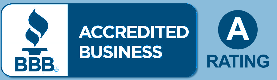 BBB 'A' Rating Law Firm