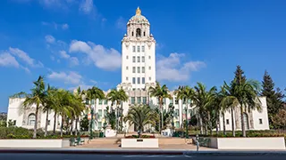 Beverly Hills Estate Planning Attorney - City Hall