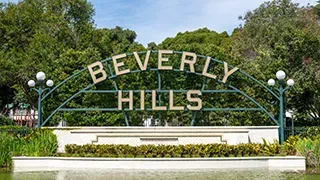 Beverly Hills Estate Planning Law Offices