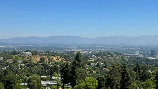 Encino Estate Planning Attorney - City View