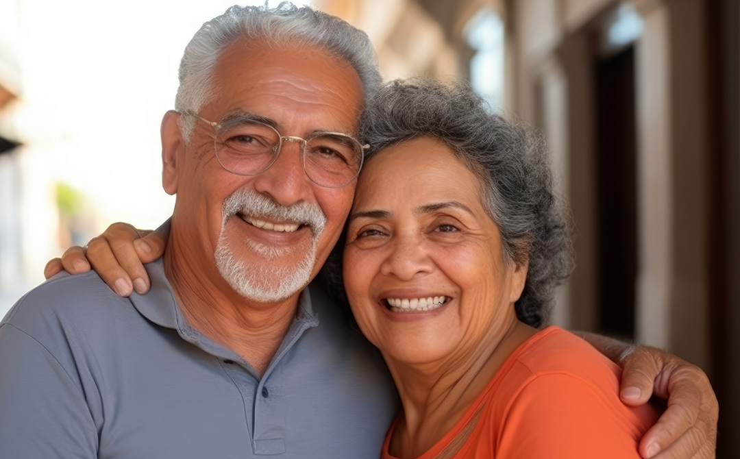 Medi-Cal Eligibility for Seniors in California
