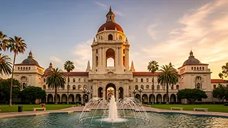 Pasadena Estate Planning Law Offices