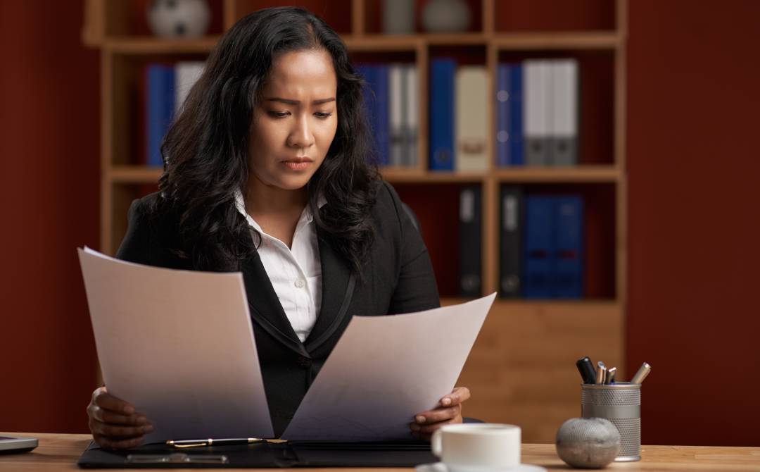 Probate – A Legal Nightmare!