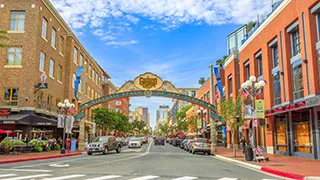 San Diego Estate Planning Law Offices