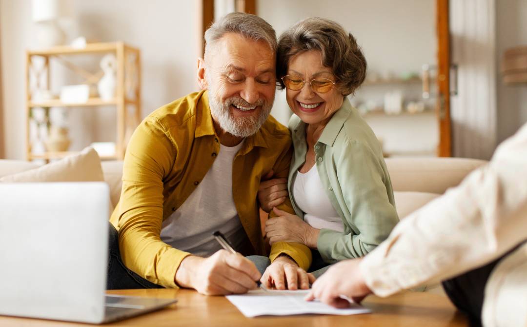 Why a Living Trust May Be the Smartest Move for Your Estate