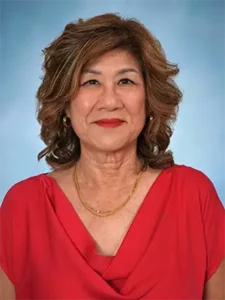 Colette Honda, Legal Assistant - Elder Law Services of California