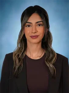 Samantha Lopez, Medi-Cal Director - Elder Law Services of California