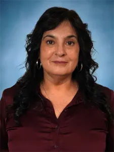 Dora, Office Manager - Elder Law Services of California