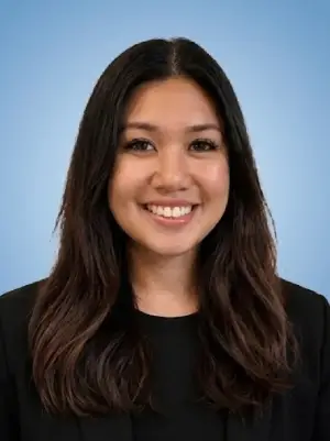 Kai, Medi-Cal Assistant - Elder Law Services of California