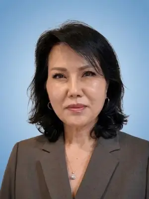 Monica Oh, Estate Planning Attorney - Elder Law Services of California
